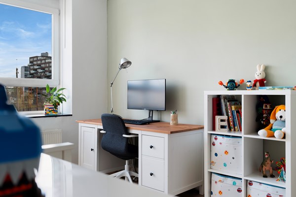 Medium property photo - Ernest Groosmanplein 4, 3071 MN Rotterdam